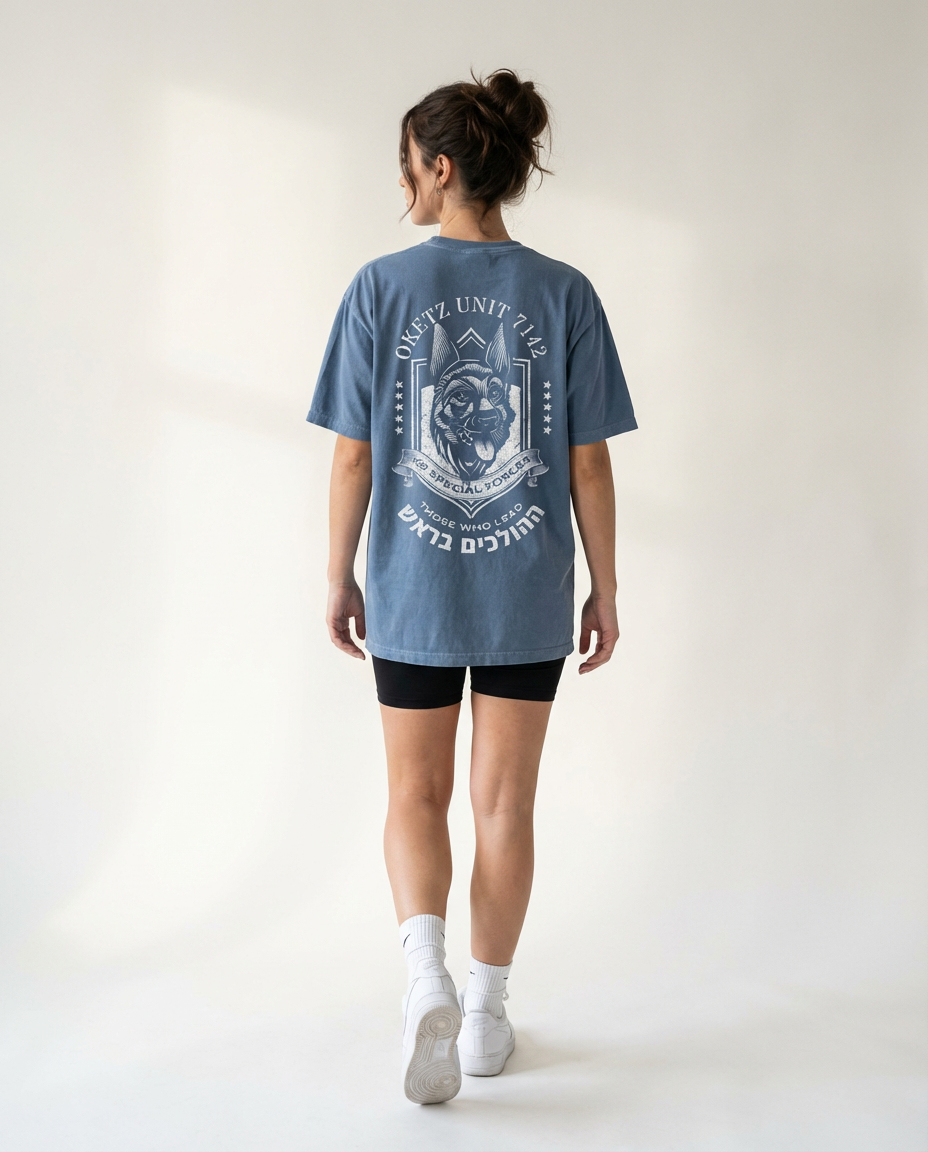 Oketz T-shirt